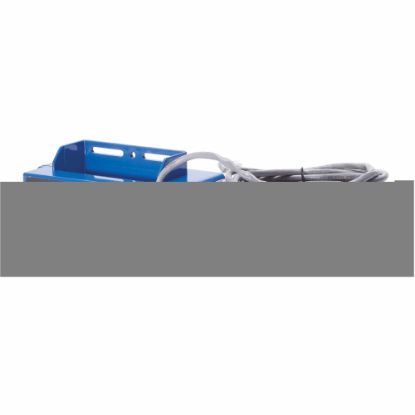 Picture of APC Battery Management Adapter - External Blue, Gray