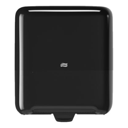 Picture of Tork Elevation Matic Hand Towel Roll Dispenser, Black