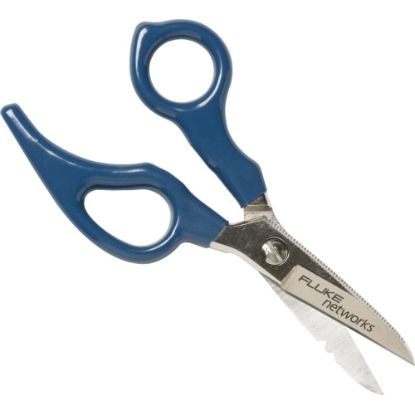 Picture of Fluke Networks D-Snips - Steel