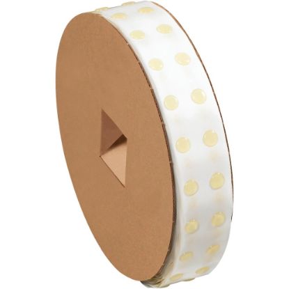 Picture of Glue Dots Dot Shot Pro Glue Dots, Super High Tack/Low Profile, 1/4in, Roll Of 3,000