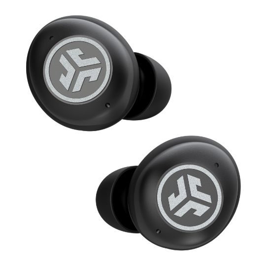 Picture of JLab Audio JBuds Air Pro True Wireless Earbuds, Black