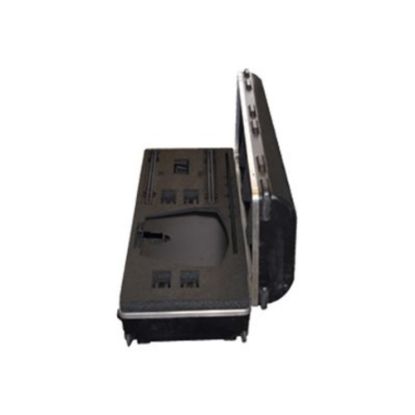 Picture of Chief PAC-700 - Case for flat panel mobile cart - black