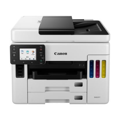 Picture of Canon MAXIFY GX7021 Wireless MegaTank All-In-One Color Printer