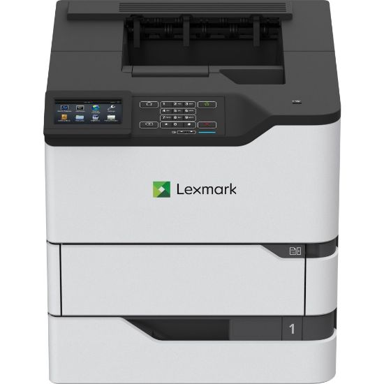 Picture of Lexmark MS822de Monochrome Laser Printer