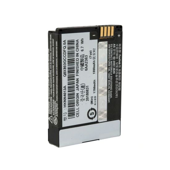 Picture of Motorola Solutions DLR Series Battery, HKNN4013