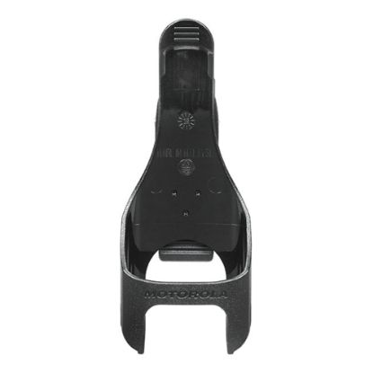 Picture of Motorola Solutions DLR Series Swivel Holster, Black, HKLN4615