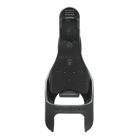 Picture of Motorola Solutions DLR Series Swivel Holster, Black, HKLN4615