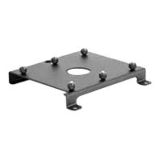 Picture of Chief SLM-U - Mounting component (interface bracket) - for projector