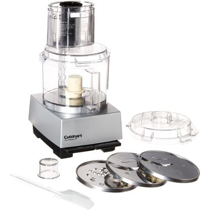 Picture of Cuisinart Pro Custom 11 Food Processor, Chrome