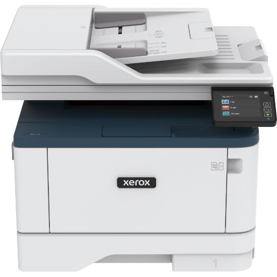 Picture of Xerox B315/DNI Wireless Laser All-In-One Monochrome Printer