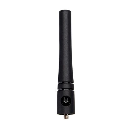 Picture of Motorola Solutions DTR Series Antenna, Optional Stubby, Black, PMAF4025