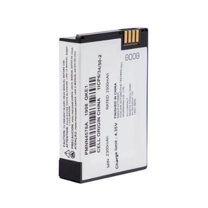 Picture of Motorola Solutions DTR Series Battery, PMNN4578