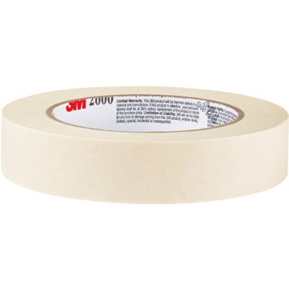 Picture of 3M Highland Masking Tape, 0.75in x 60 Yd.