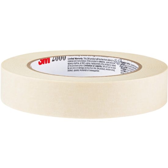 Picture of 3M Highland Masking Tape, 2in x 60 Yd.