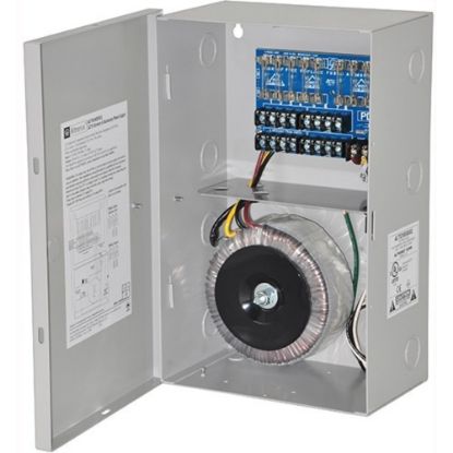 Picture of Altronix ALTV248300UL Proprietary Power Supply - Wall Mount - 110 V AC Input - 24 V AC, 28 V AC Output