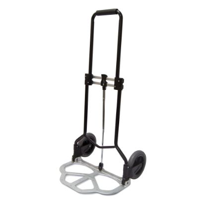 Picture of Office Depot Brand Foldable Hand Truck, 150-Lb Capacity