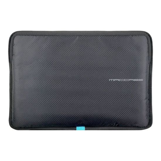 Picture of MacCase - Notebook sleeve - 16in - black