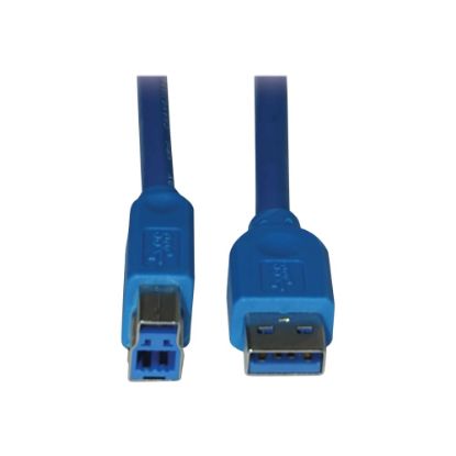 Picture of Tripp Lite U322-006 SuperSpeed USB 3.0 Cable