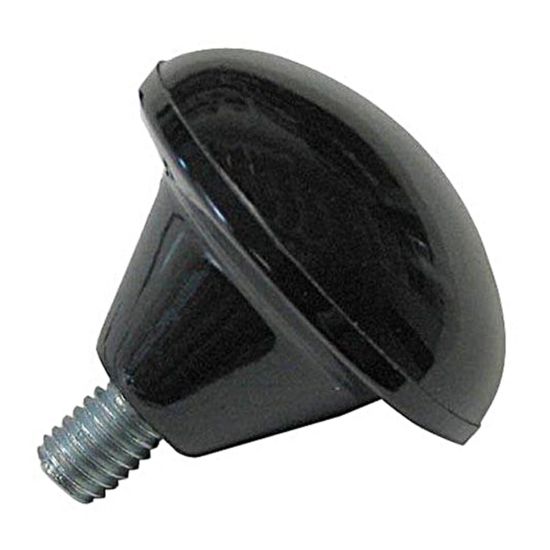 Picture of Nemco Replacement Knob, Black