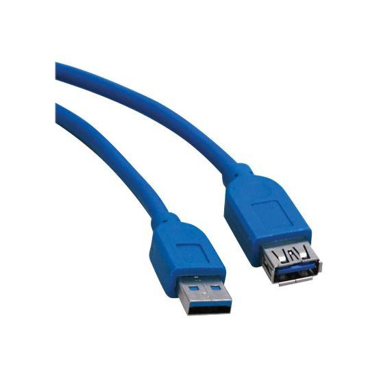 Picture of Tripp Lite U324-006 Super Speed USB Extension Cable