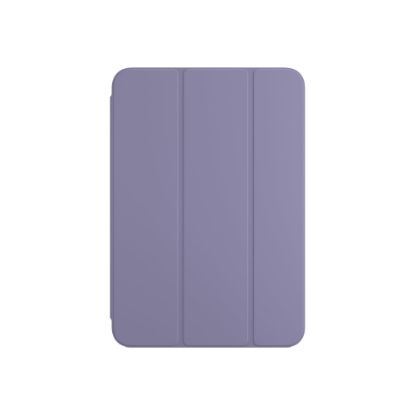 Picture of Apple Smart - Flip cover for tablet - english lavender - for iPad mini (6th generation)