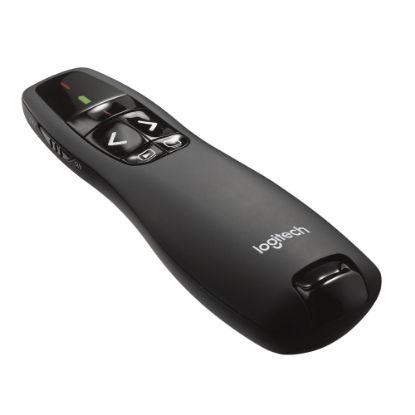 Picture of Logitech R400 2.4GHz Wireless Presenter