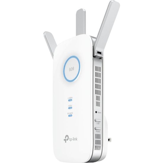 Picture of TP-Link RE450 Wireless AC1750 Gigabit Range Extender