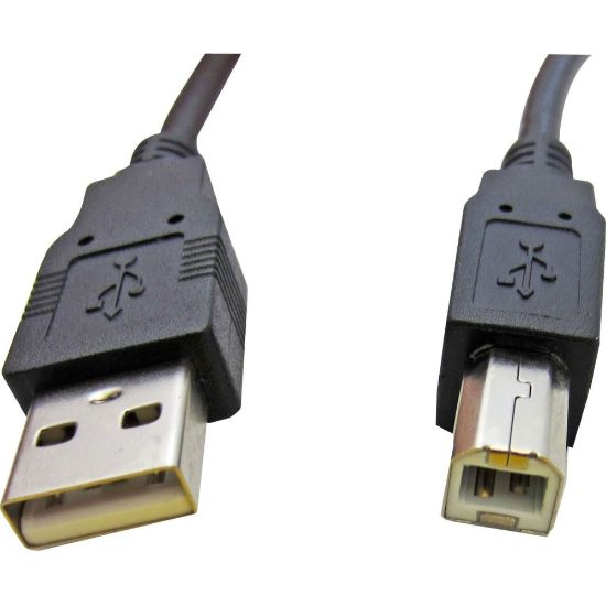 Picture of apg USB Cable - Type A USB - Type B USB