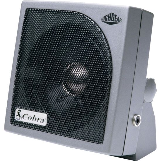 Picture of Cobra HighGear 15W Speaker, HG-300