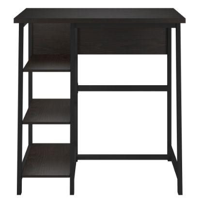 Picture of Ameriwood Home Coleton 42inW Standing Desk, Espresso