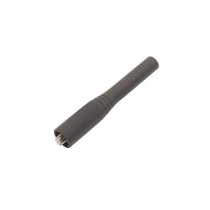 Picture of Motorola Solutions RDX Series Stubby Antenna, Black, RAN4033