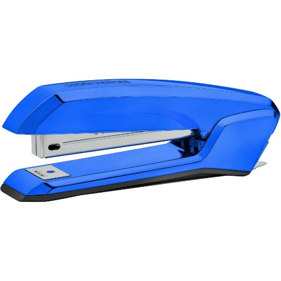 Picture of Bostitch Ascend 20-Sheet Stapler, Blue