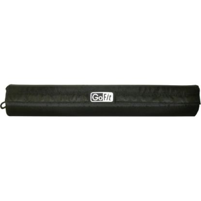 Picture of GoFit 16-Inch Olympic Barbell Pad - for Barbell - Foam, Nylon