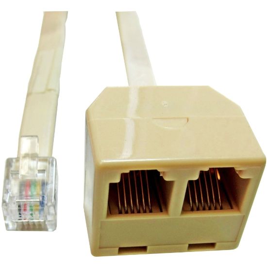 Picture of apg MultiPRO CD-001B Data Transfer Cable - Data Transfer Cable - Splitter Cable