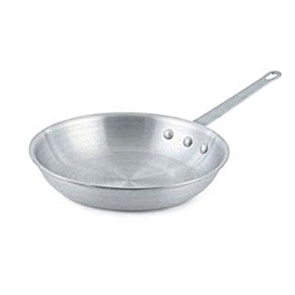 Picture of Vollrath Arkadia Aluminum Fry Pan, 12in, Silver