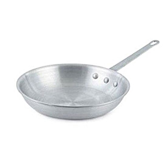 Picture of Vollrath Arkadia Aluminum Fry Pan, 12in, Silver