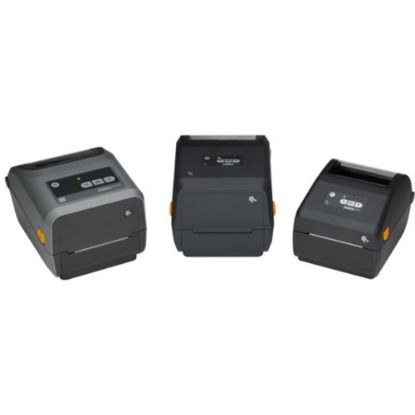 Picture of Zebra ZD421 8UM753 Thermal Transfer Printer