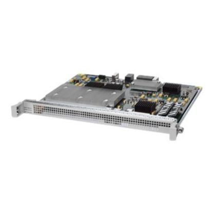 Picture of Cisco ASR 1000 Series Embedded Services Processor 20Gbps - Control processor - plug-in module - for ASR 1004, 1006