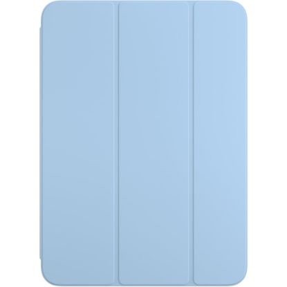 Picture of Apple Smart Folio Carrying Case (Folio) Apple iPad (10th Generation) Tablet - Sky - Polycarbonate Body