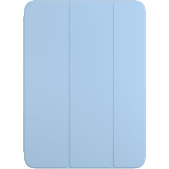 Picture of Apple Smart Folio Carrying Case (Folio) Apple iPad (10th Generation) Tablet - Sky - Polycarbonate Body