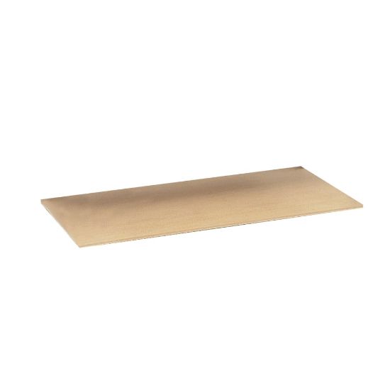 Picture of Safco Archival Shelving, Particleboard Shelves, Pack Of 4