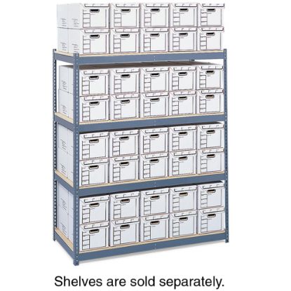 Picture of Safco Archival Shelving, Steel