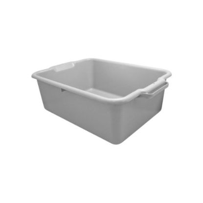 Picture of Cambro Cambox Bus Box, 15in x 7in x 20in, Gray