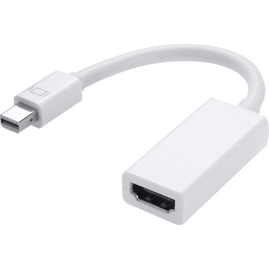 Picture of 4XEM Mini DisplayPort To HDMI Adapter