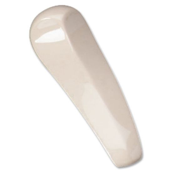 Picture of Softalk Shoulder Rest With Microban, Pearl Gray