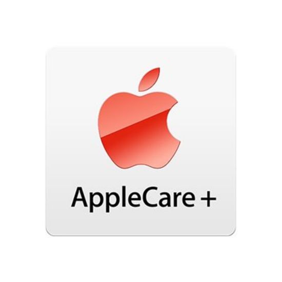 Picture of AppleCare+ - Extended service agreement - parts and labor - 2 years (from original purchase date of the equipment) - carry-in - must be purchased within 60 days of the product purchase - for Watch Sport