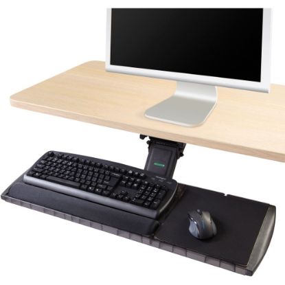 Picture of Kensington Modular Keyboard Platform with SmartFit System, Graphite