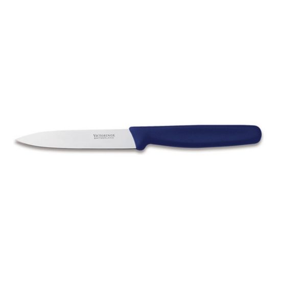 Picture of Victorinox Paring Knife, 4in, Blue