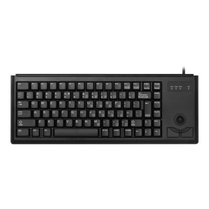 Picture of CHERRY ML Keyboard Black, ML4420