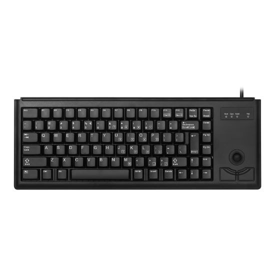 Picture of CHERRY ML Keyboard Black, ML4420